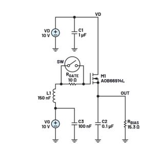 Pg电子游戏平台：非常见问题解答第224期：热插拔控制器中的寄生振荡(图10)