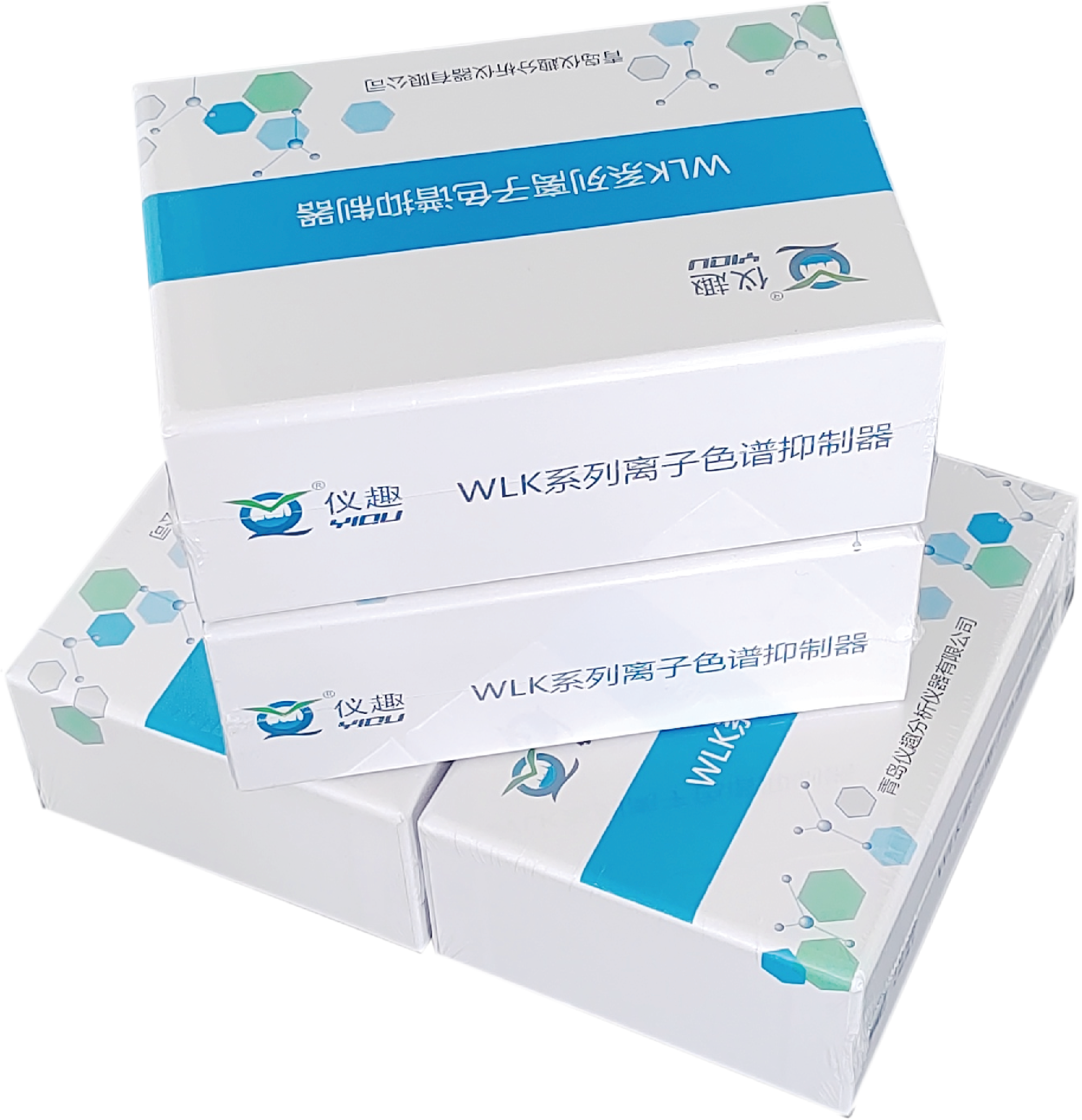 Pg电子游戏平台：WLK-8A(4mm)阴离子免维护抑制器(图2)