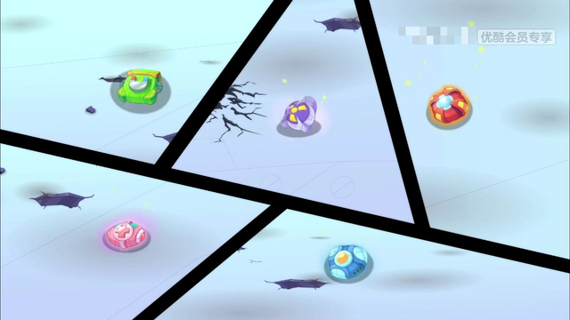 Pg电子游戏平台：力量抑制器(图2)