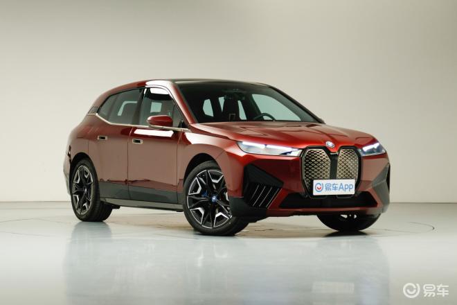 Pg电子平台：宝马召回部分进口iXM760Le存电池模块热失