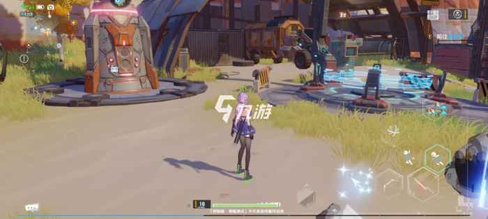 Pg电子平台：幻塔抑制器怎么升级抑制器升级方法介绍(图4)