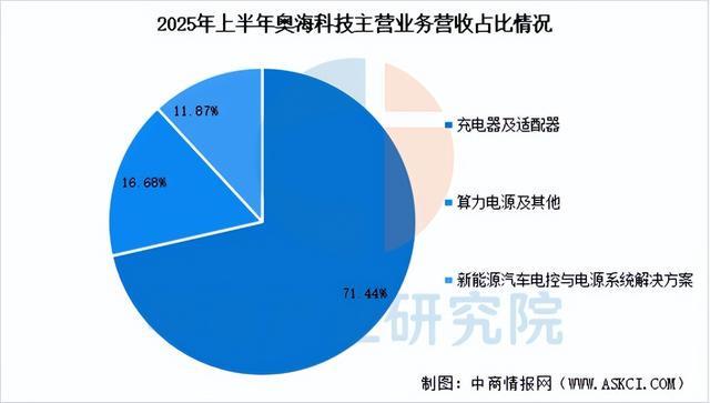 Pg电子游戏平台：2025年中国AI服务器电源行业市场前景预测研究报告（简版）(图12)