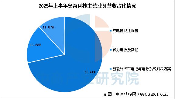 Pg电子游戏：2025年中国AI服务器电源行业市场前景预测研究报告(图16)
