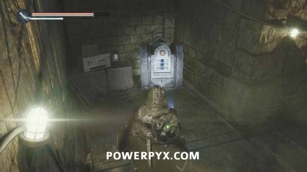 Pg电子游戏：《地狱即我们》第一幕全收集解谜图文攻略谜题+好事+关键道具收集(图9)