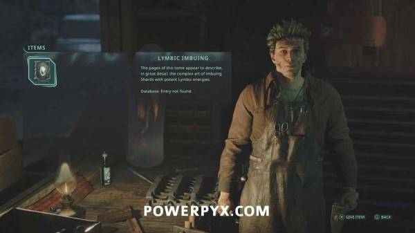 Pg电子游戏：《地狱即我们》第一幕全收集解谜图文攻略谜题+好事+关键道具收集(图16)