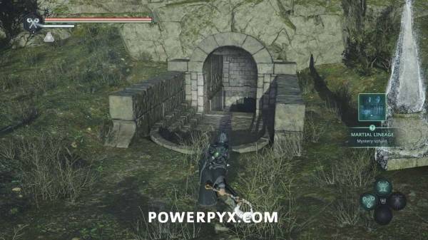 Pg电子游戏：《地狱即我们》第一幕全收集解谜图文攻略谜题+好事+关键道具收集(图19)