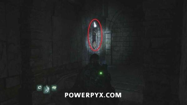 Pg电子游戏：《地狱即我们》第一幕全收集解谜图文攻略谜题+好事+关键道具收集(图17)