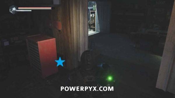 Pg电子游戏：《地狱即我们》第一幕全收集解谜图文攻略谜题+好事+关键道具收集(图7)