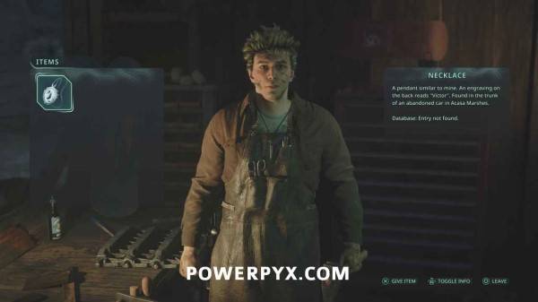 Pg电子游戏：《地狱即我们》第一幕全收集解谜图文攻略谜题+好事+关键道具收集(图15)