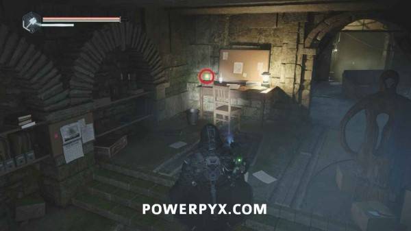 Pg电子游戏：《地狱即我们》第一幕全收集解谜图文攻略谜题+好事+关键道具收集(图4)