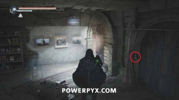 Pg电子游戏：《地狱即我们》第一幕全收集解谜图文攻略谜题+好