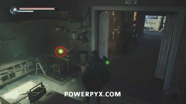 Pg电子游戏：《地狱即我们》第一幕全收集解谜图文攻略谜题+好事+关键道具收集(图8)