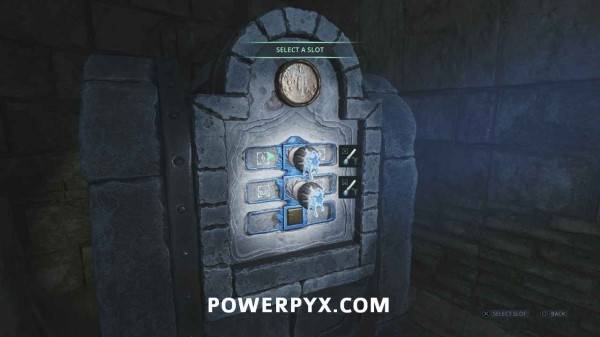 Pg电子游戏：《地狱即我们》第一幕全收集解谜图文攻略谜题+好事+关键道具收集(图10)