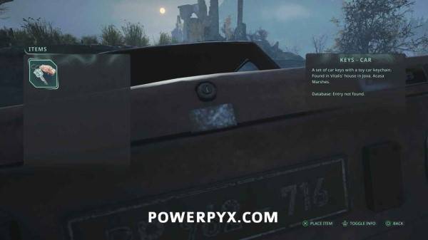 Pg电子游戏：《地狱即我们》第一幕全收集解谜图文攻略谜题+好事+关键道具收集(图14)