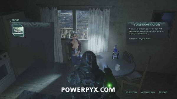 Pg电子游戏：《地狱即我们》第一幕全收集解谜图文攻略谜题+好事+关键道具收集(图12)