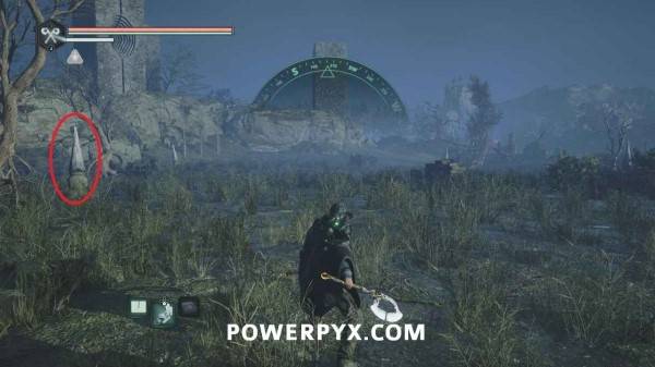 Pg电子游戏：《地狱即我们》第一幕全收集解谜图文攻略谜题+好事+关键道具收集(图18)