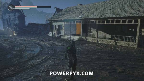 Pg电子游戏：《地狱即我们》第一幕全收集解谜图文攻略谜题+好事+关键道具收集(图11)