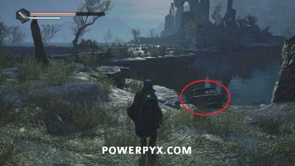 Pg电子游戏：《地狱即我们》第一幕全收集解谜图文攻略谜题+好事+关键道具收集(图13)