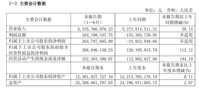 Pg电子游戏：白电、车规需求驱动士兰微上半年营收6336亿净利增长116242%！(图1)
