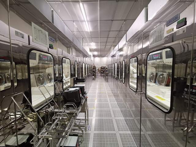 Pg电子游戏：白电、车规需求驱动士兰微上半年营收6336亿净利增长116242%！(图6)