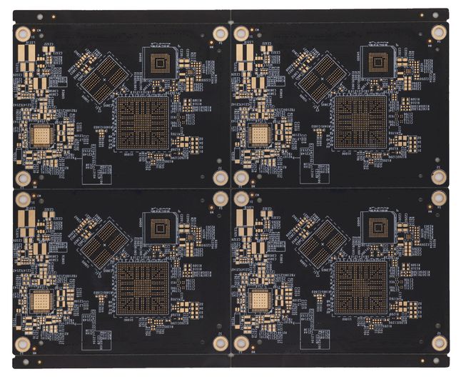 Pg电子平台：捷多邦科技专注热电分离铝基板与铜基板制造技术团队全程严格把控(图2)