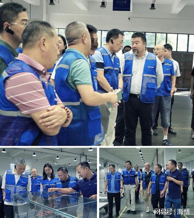 Pg电子平台：海悟800V直流配电柜：模块化设计中国通信学会认可适配高密算力(图4)