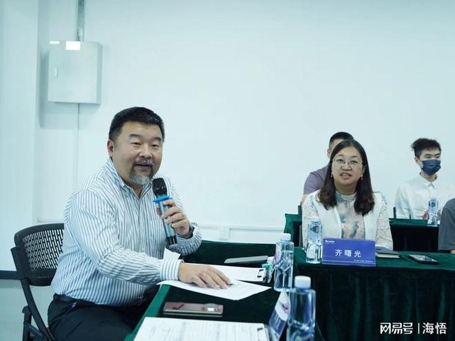 Pg电子平台：海悟800V直流配电柜：模块化设计中国通信学会认可适配高密算力(图5)