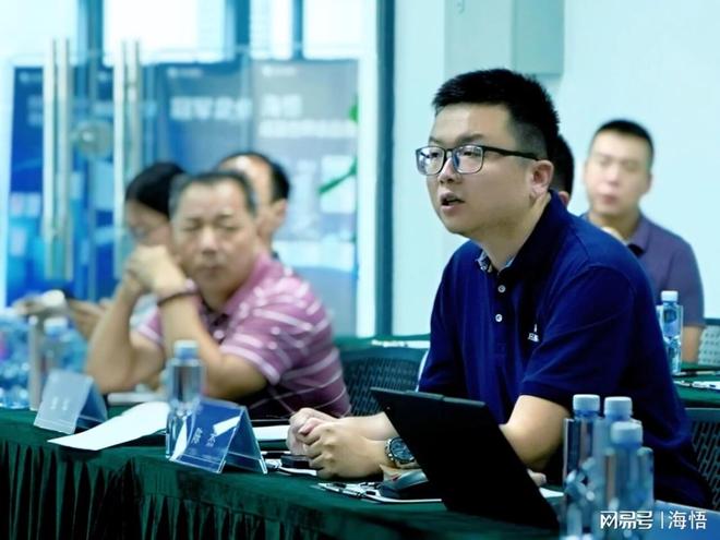 Pg电子平台：海悟800V直流配电柜：模块化设计中国通信学会认可适配高密算力(图7)