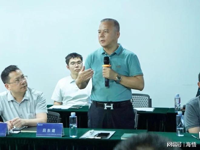 Pg电子平台：海悟800V直流配电柜：模块化设计中国通信学会认可适配高密算力(图6)