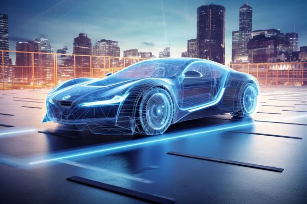 Pg电子平台：10亿投资落地！利普思车规级SiC模块项目开工(图2)