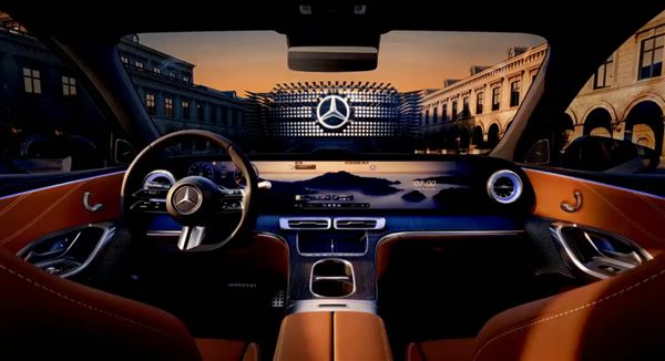 Pg电子游戏平台：告别胶粘封装！曝全新纯电奔驰GLC配94k