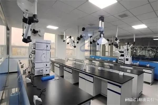 Pg电子游戏平台：张家口水质检测专业机构详解（环境类检测中心）(图3)