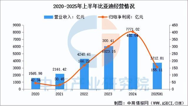 Pg电子游戏平台：2025年中国汽车芯片行业市场前景预测研究报告（简版）(图12)