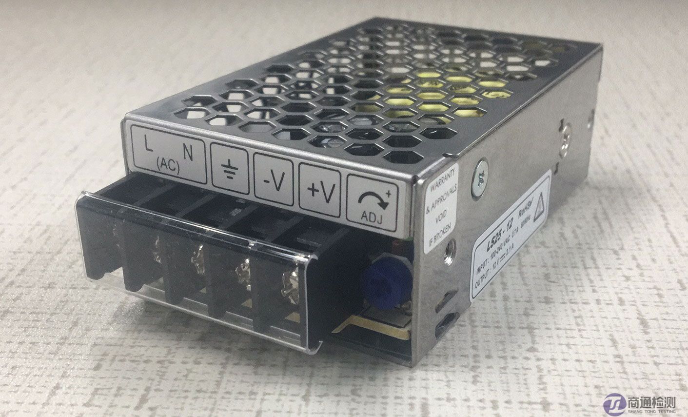 Pg电子游戏平台：什么是电源模块？电源模块检测标准是什么？