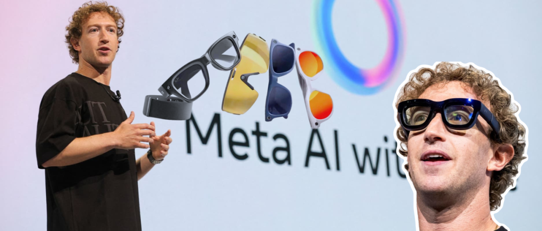 Pg电子游戏平台：新品预测全中！MetaConnect全线新