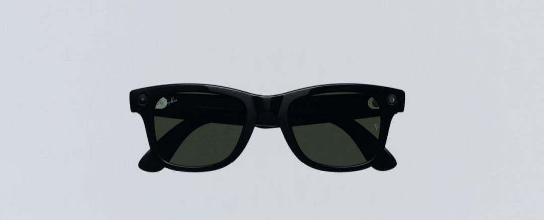 Pg电子游戏平台：新品预测全中！MetaConnect全线新品解析智能眼镜史上的重磅升级(图4)