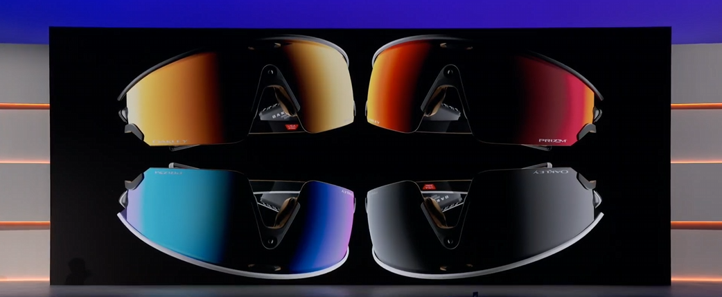 Pg电子游戏平台：新品预测全中！MetaConnect全线新品解析智能眼镜史上的重磅升级(图5)