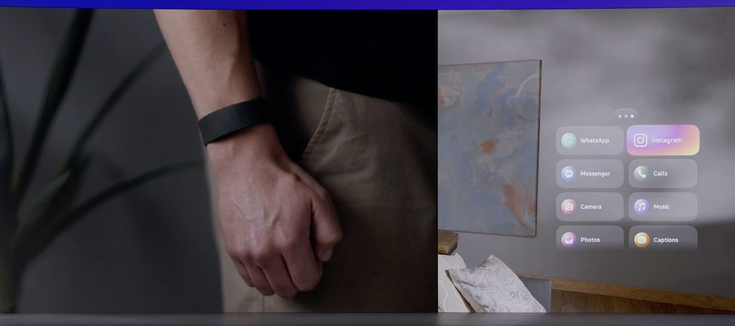 Pg电子游戏平台：新品预测全中！MetaConnect全线新品解析智能眼镜史上的重磅升级(图8)