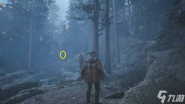 Pg电子游戏平台：《地狱即我们》全流程解谜通关图文攻略(图1)