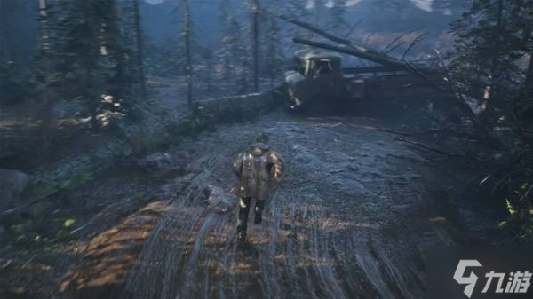 Pg电子游戏平台：《地狱即我们》全流程解谜通关图文攻略(图3)