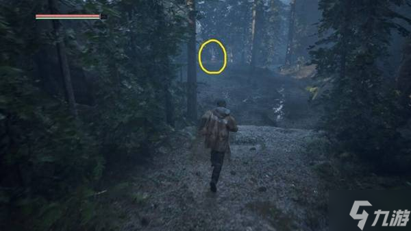 Pg电子游戏平台：《地狱即我们》全流程解谜通关图文攻略(图7)