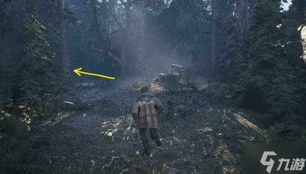 Pg电子游戏平台：《地狱即我们》全流程解谜通关图文攻略(图4)