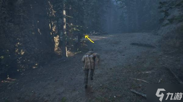 Pg电子游戏平台：《地狱即我们》全流程解谜通关图文攻略(图5)