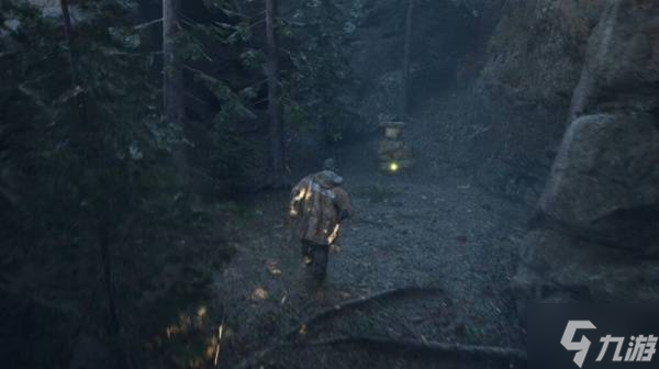 Pg电子游戏平台：《地狱即我们》全流程解谜通关图文攻略(图6)