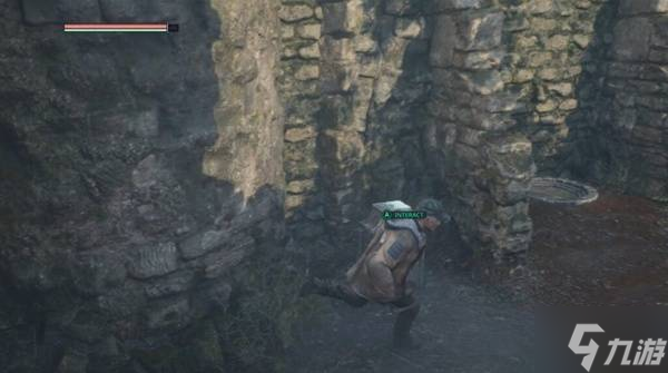 Pg电子游戏平台：《地狱即我们》全流程解谜通关图文攻略(图8)