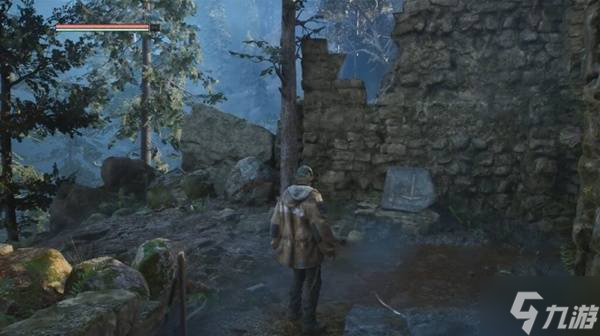 Pg电子游戏平台：《地狱即我们》全流程解谜通关图文攻略(图9)