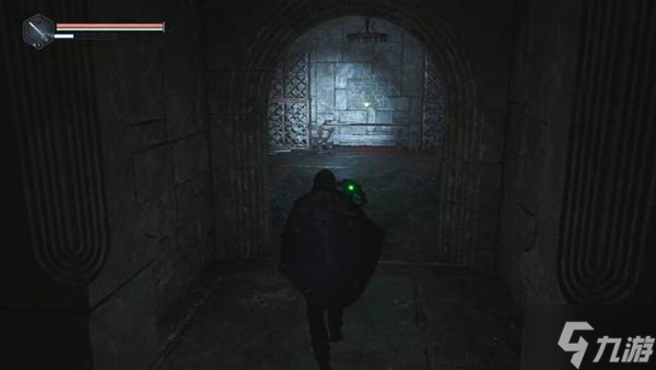 Pg电子游戏平台：《地狱即我们》全流程解谜通关图文攻略(图11)