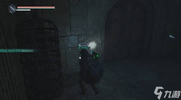 Pg电子游戏平台：《地狱即我们》全流程解谜通关图文攻略(图13)