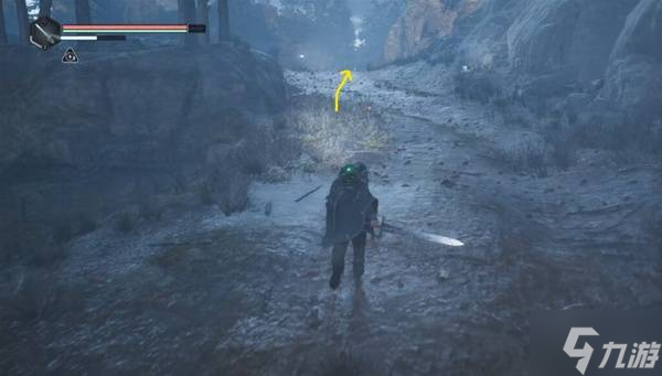 Pg电子游戏平台：《地狱即我们》全流程解谜通关图文攻略(图15)