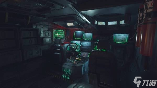 Pg电子游戏平台：《地狱即我们》全流程解谜通关图文攻略(图16)